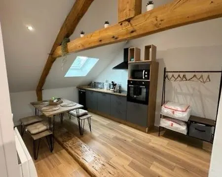 Meuble Type Loft -