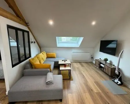 Meuble Type Loft -